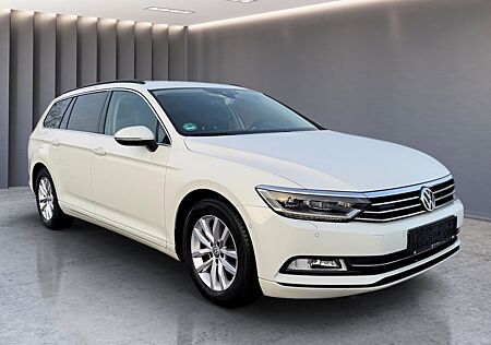 VW Passat Variant Volkswagen Passat 2.0TDI 4Motion DSG*STANDHZG*LED*ACC*DCC*