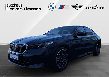 BMW 520d M Sport/Head-Up/Driving+/Parking+/HK-Sound/