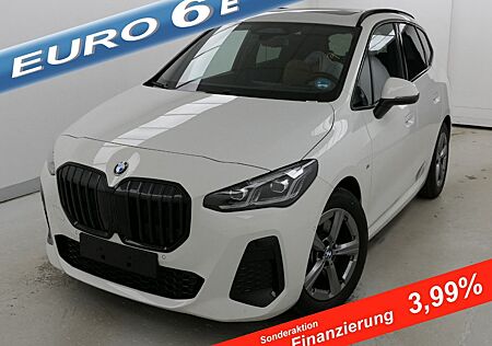 BMW 223i Active Tourer *M Sport* (Neu 62.870,- Euro)