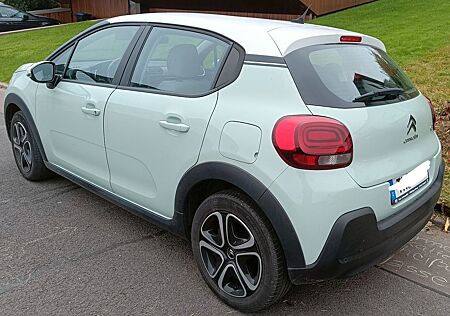 Citroën C3 PureTech 82 Stop&Start FEEL FEEL