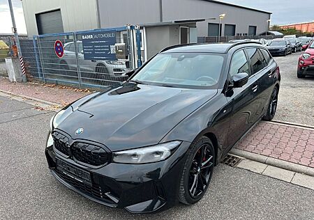 BMW M340d M Pro Sport Paket