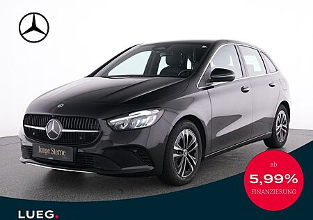 Mercedes-Benz B 200 Progressive+NavPrm+LED-HP+EHeck+AHK+Kamera