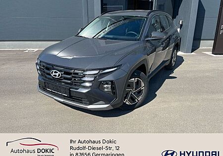 Hyundai Tucson Select MY25 160PS 1.6 T-GDI 6MT NAVI CAM