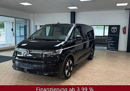 VW T7 Multivan Volkswagen Style Lang *Holz-Optik *Rate 589.-€