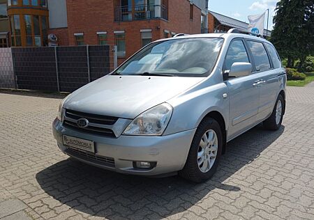 Kia Carnival 2.9 CRDi VGT EX 02/2026 Tüv