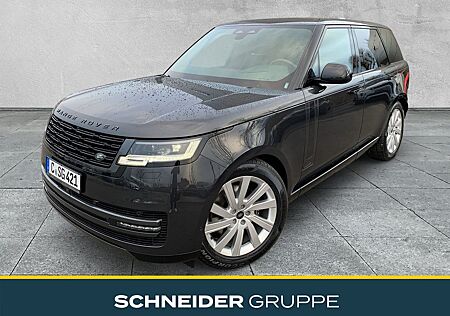 Land Rover Range Rover D350 AUTOBIOGRAPHY DIGITAL-LED