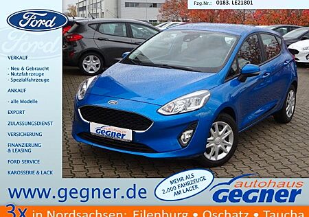 Ford Fiesta 95PS COOL&CONNECT Navi ParkAssist