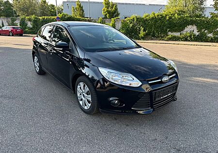 Ford Focus 1,6TDCi 85kW S/S DPF Trend