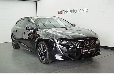 Peugeot 508 SW 225 GT Plug-In Hybrid EAT 8 Standheizung
