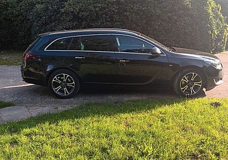Opel Insignia ST 2.0 BiT. CDTI ecoFL. Bus. Innov....
