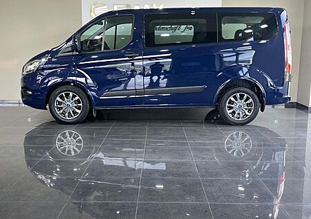 Ford Transit Custom 2.0 TDCi Automatik/Navi/S.Heizung