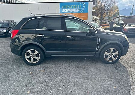 Opel Antara 2.0 CDTI Edit Plus 4x4 110kW Automatik