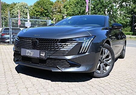 Peugeot 508 SW Hybrid 225 Allure LED KAMERA 1.Hd Navi