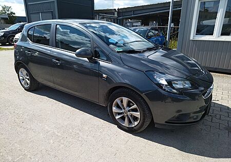 Opel Corsa E Active+KLIMA+SHZ+TEMPOMAT+PDC+EURO 6