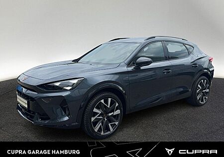 Cupra Formentor 2.0 TSI VZ 4Drive DSG AHK Matrix