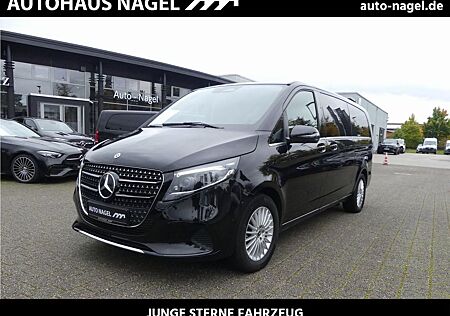 Mercedes-Benz V 300 d Avantgarde Extralang MOPF2 Standhzg 360°