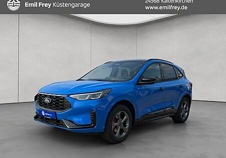 Ford Kuga 2.5 Duratec FHEV 4x4 ST-LINE X AHK GJR Kame