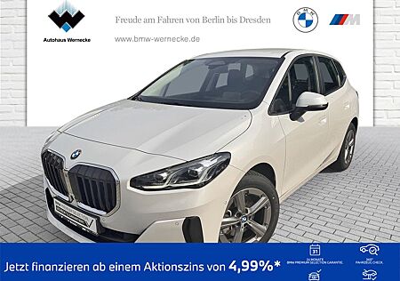 BMW 218i Active Tourer Head-Up DAB LED Komfortzg.