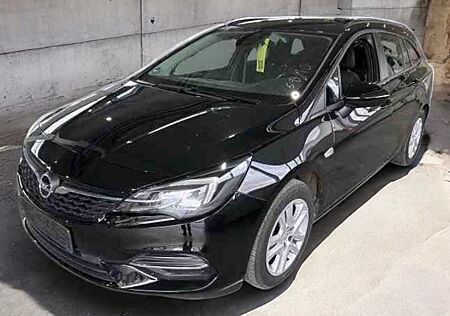 Opel Astra Business Start/Stop 1.5 CDTI LED NAVI