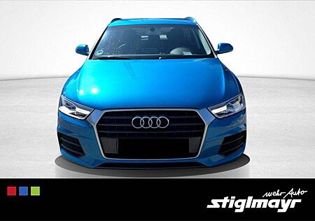 Audi Q3 sport 1.4 TFSI S-tronic KLIMA+TEMPOMAT+XENON