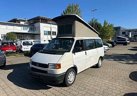Volkswagen T4 California