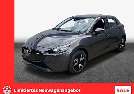 Mazda 2 e-SKYACTIV G 90 M HYBRID Center-Line 66 kW, 5-