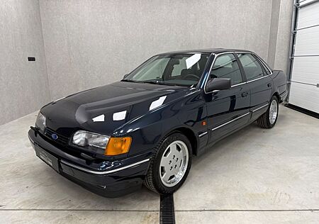 Ford Scorpio Scorpio2.9 Ghia Cosworth 1.Hd*Sammler Erstlack