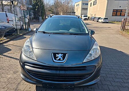 Peugeot 207 SW Tendance