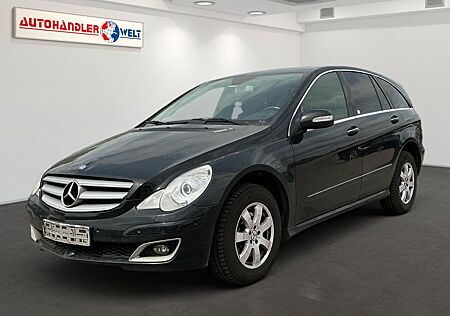 Mercedes-Benz R 280 CDI Autom. 4x4 Xenon Leder Navi PDC AAC