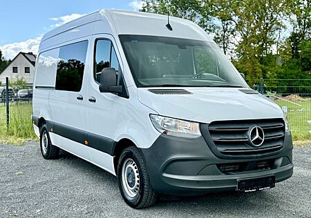 Mercedes-Benz Sprinter Mixto 317CDI*Standheiz.*Kamera*Klima*