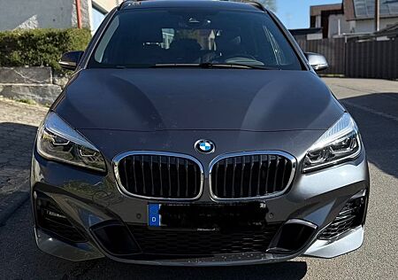 BMW 2er 220 Gran Tourer 220i Steptronic M Sport M Sport