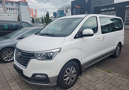 Hyundai H-1 Travel KAMERA/NAV/FACELIFT