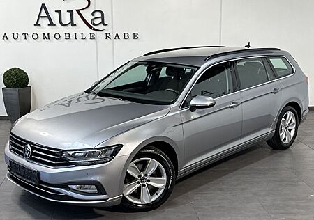 VW Passat Variant Volkswagen 2.0 TDI DSG Business NAV+LED+ACC