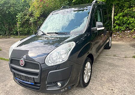 Fiat Doblo Doblò My ,Navi,Kamera,neu TÜV!