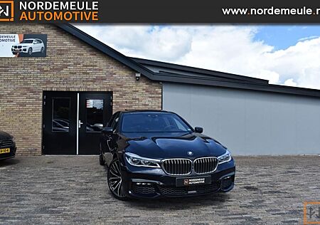 BMW 730 gebraucht kaufen BMW 730D 730 7-serie X Drive. HIGH EXEC. M Sport, Xe