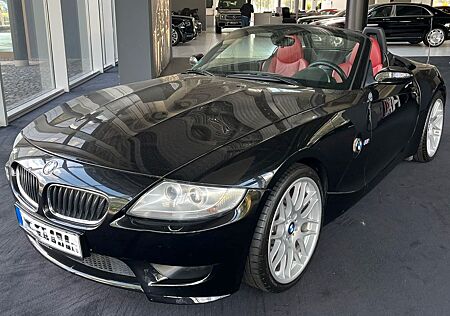 BMW Z4 M M Roadster -