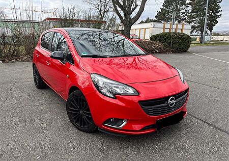 Opel Corsa 1.4 Color Edition Top*Top*