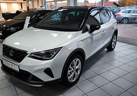 Seat Arona FR 1.0TSI DSG 116 PS