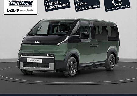 Kia PV5 PASSENGER 51.5 kWh ESSENTIAL 5-SITZER NAVI+K