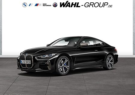 BMW M440i xDrive COUPE HEAD-UP LASER NAVI HIFI DAB G