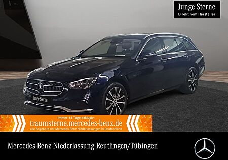 Mercedes-Benz E 300 de T AVANTGARDE/EXCLUSIVE/NAPPA/AHK/BURME