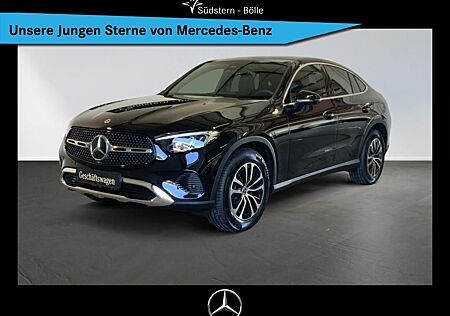 Mercedes-Benz GLC 220 d 4M Coupe +AVANTGARDE+SHZ+NAVI+AMBIENTE
