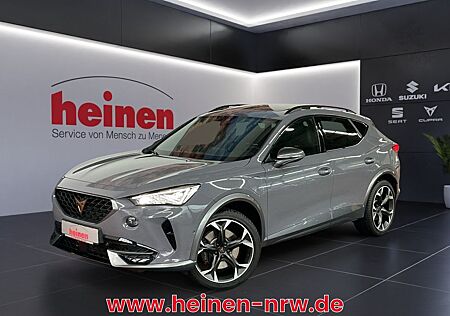 Cupra Formentor 1.4 VZ DSG e-Hybrid LED+NAVI+PANO+AHK