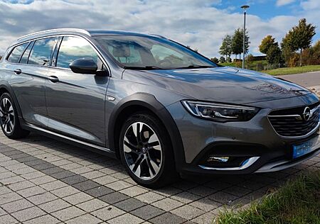 Opel Insignia Country Tourer Insignia B Country Tourer EXCLUSIVE Ausstattung