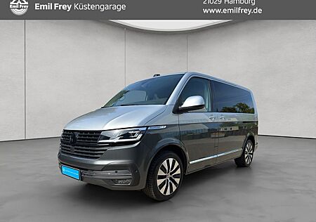 VW T6 Multivan Volkswagen T6.1 Multivan 2.0 TDI DSG Comfortline NAVI LED A