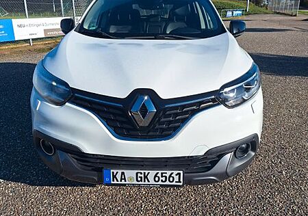 Renault Kadjar ENERGY TCe 165 Bose Edition Bose Edition