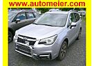 Subaru Forester 2.0D Exclusive Lineartronic mit AHK