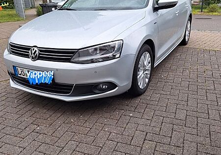 VW Jetta Volkswagen 1.4 TSI 110kW BMT ALLSTAR ALLSTAR