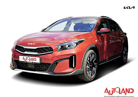 Kia XCeed 1.5 T-GDI Aut. LED ACC Navi Kamera