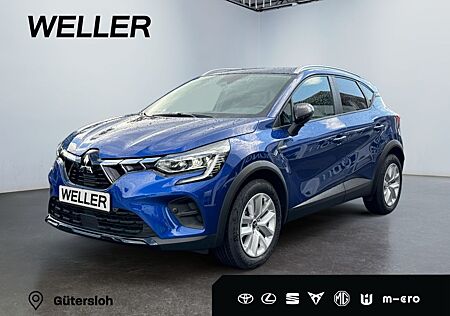 Mitsubishi ASX 1.3 Turbo Mildhybrid PLUS *Bi-LED*CAM*CarPla